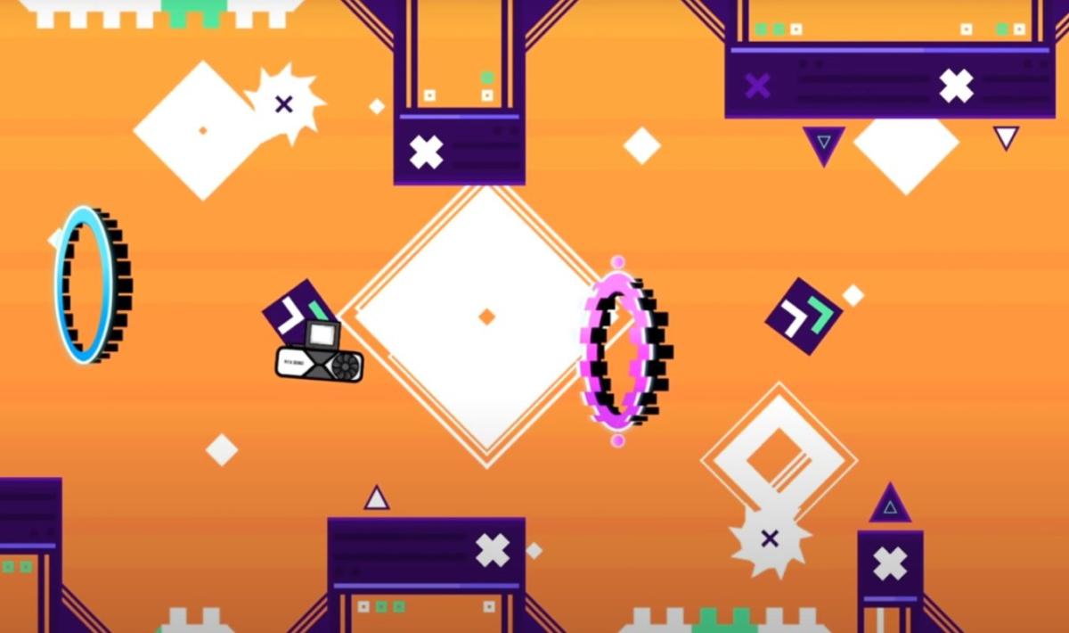 DeCody Geometry Dash Android DeCody Geometry Dash Android