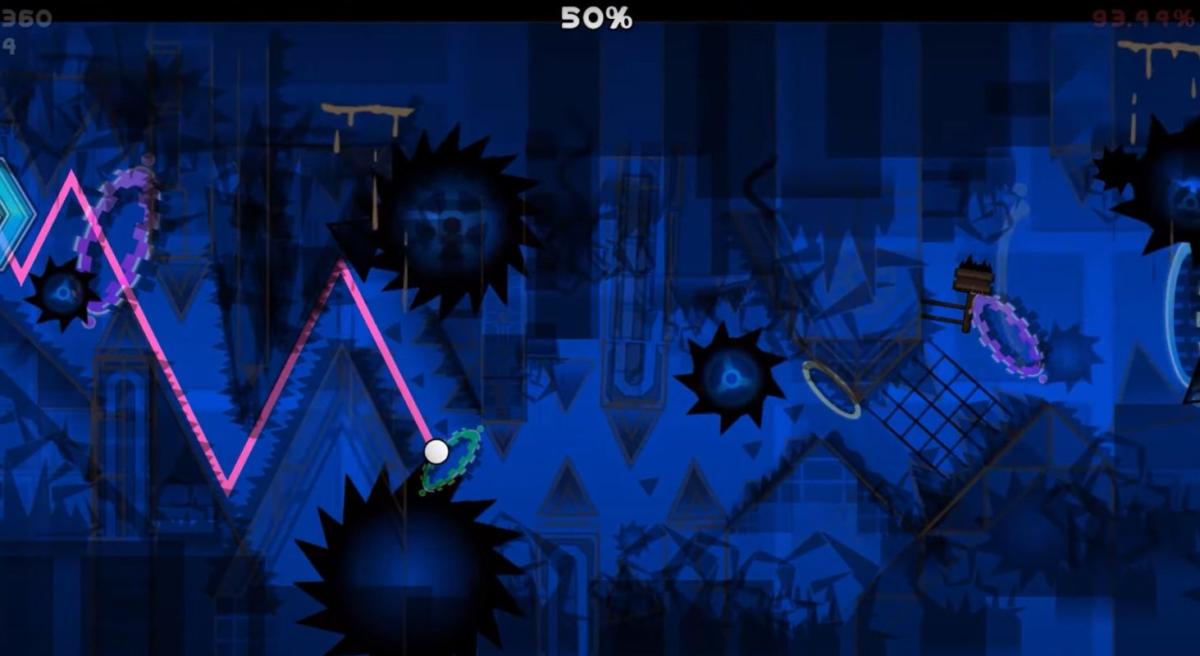 Conix Geometry Dash Conix Geometry Dash